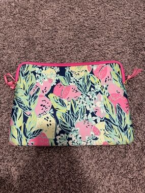 Lilly Pulitzer LapTop Case